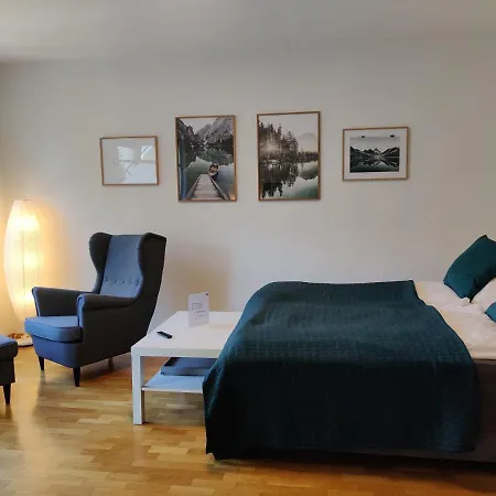 Wohlfuehl-wohnung In Gehobener Gegend Magdeburgo