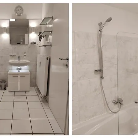 Wohlfuehl-wohnung In Gehobener Gegend Magdeburg