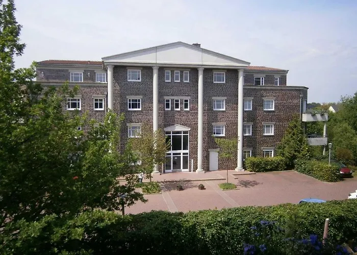 Wohlfuehl-wohnung In Gehobener Gegend *